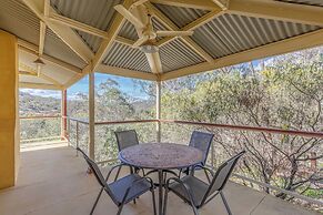 Tanwarra Lodge