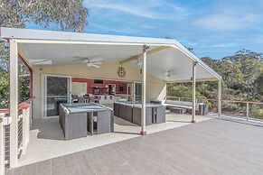 Tanwarra Lodge