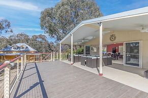 Tanwarra Lodge