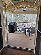 Tanwarra Lodge