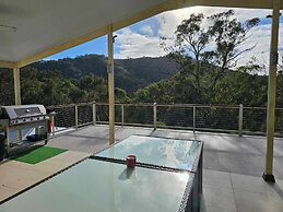 Tanwarra Lodge