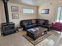Tanwarra Lodge