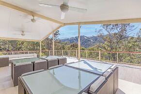 Tanwarra Lodge
