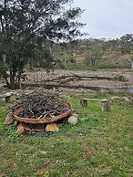 Tanwarra Lodge