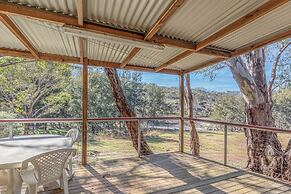 Tanwarra Lodge