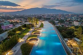Astra Sky River