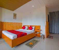 Goroomgo Bala Paradise Munsyari