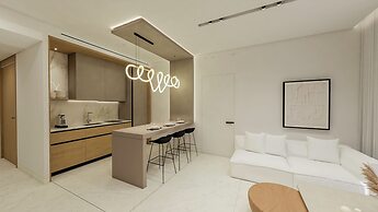 SANTA MARINA RESORT