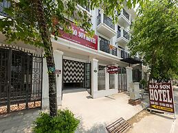 OYO 1238 Bao Son Hotel