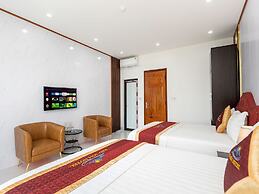 OYO 1238 Bao Son Hotel