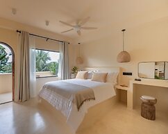 Isla Retreat