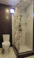 Areg boutique hotel
