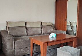 Areg boutique hotel