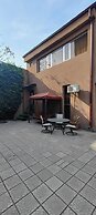 Areg boutique hotel