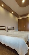 Areg boutique hotel