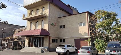 Areg boutique hotel