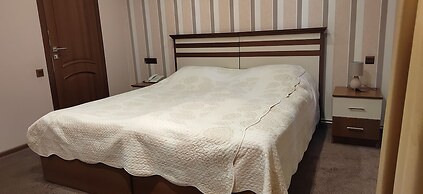 Areg boutique hotel