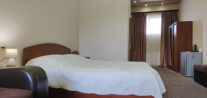 Areg boutique hotel