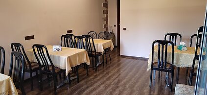 Areg boutique hotel