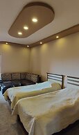 Areg boutique hotel