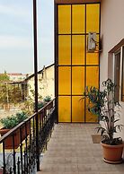 Areg boutique hotel