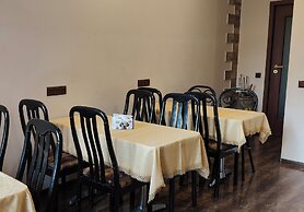 Areg boutique hotel