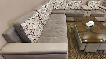 Areg boutique hotel