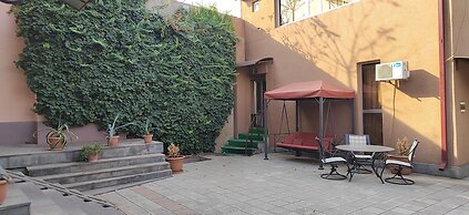 Areg boutique hotel