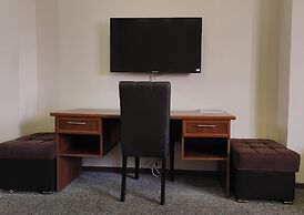 Areg boutique hotel