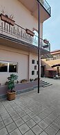 Areg boutique hotel