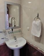Areg boutique hotel