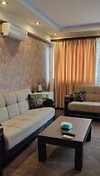 Areg boutique hotel