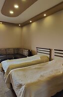 Areg boutique hotel