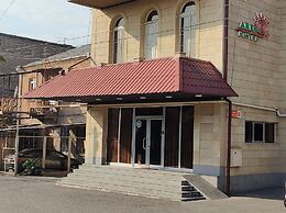Areg boutique hotel