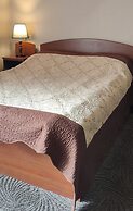 Areg boutique hotel