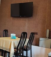 Areg boutique hotel