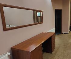 Areg boutique hotel