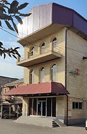 Areg boutique hotel
