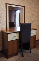 Areg boutique hotel