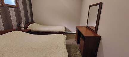 Areg boutique hotel