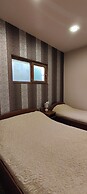 Areg boutique hotel