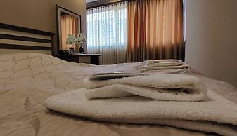 Areg boutique hotel