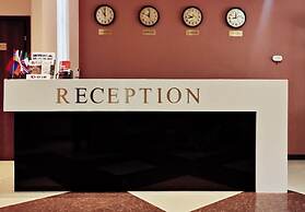 Areg boutique hotel