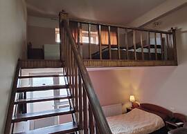 Areg boutique hotel