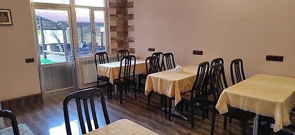 Areg boutique hotel