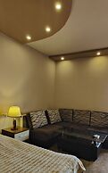 Areg boutique hotel
