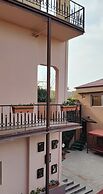 Areg boutique hotel