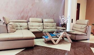 Areg boutique hotel