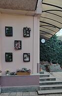 Areg boutique hotel
