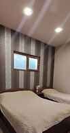 Areg boutique hotel